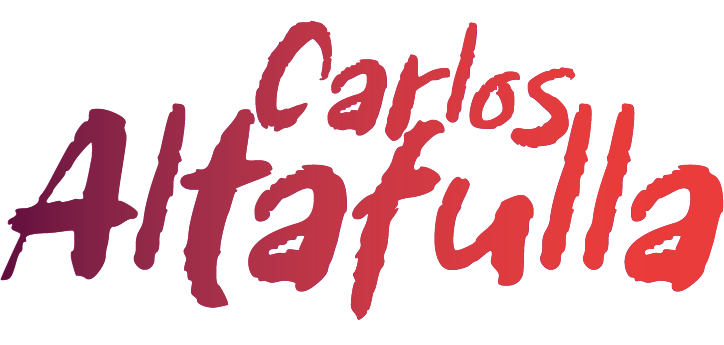 CARLOS ALTAFULLA